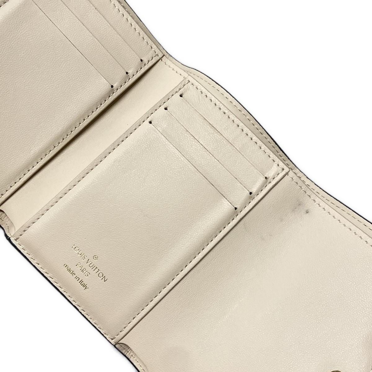 アウトレット ルイヴィトン 3つ折財布 ポルトフォイユLVポンヌフ