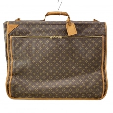 1080】A2629G ルイヴィトン M21424 コトヴィル40 Cotteville 40