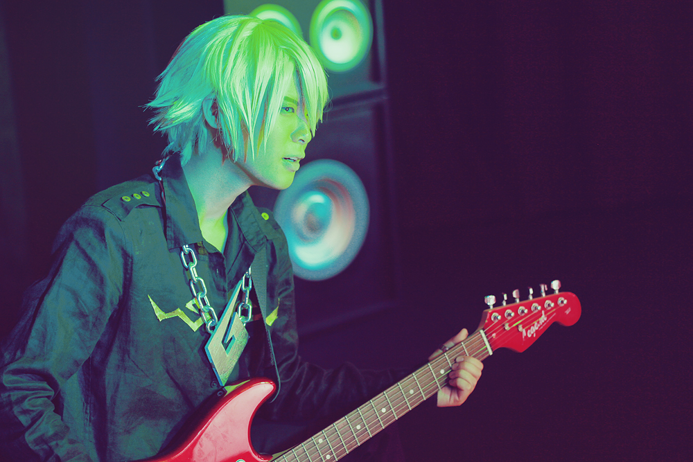 値下げ×】逆転裁判 アトフェス 響也 【公式通販】