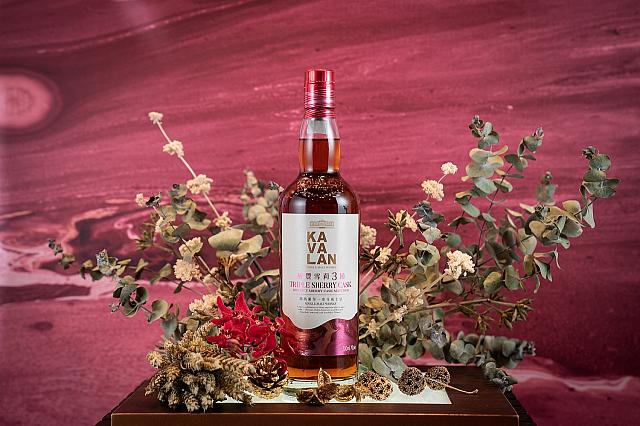 台湾産ウイスキー】KAVALANウイスキーにシングルモルトウイスキーの新