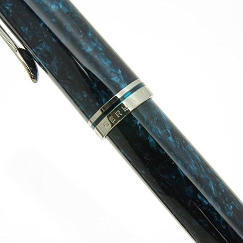 ペリカン ボールペン 水性 オーシャン スワール スーベレーン R805