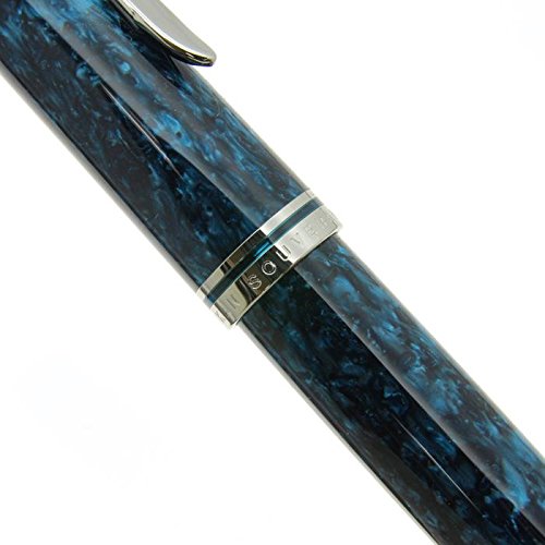 ペリカン ボールペン 水性 オーシャン スワール スーベレーン R805