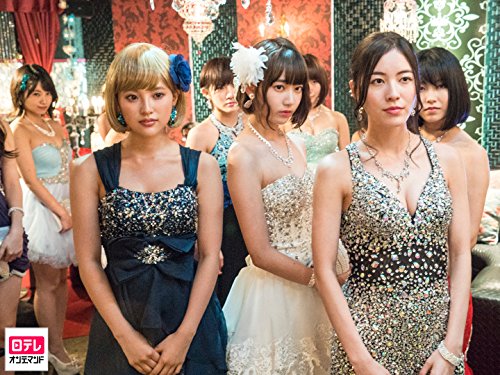 ドラマ「キャバすか学園」を全話見た感想。あらすじと見どころ解説 +