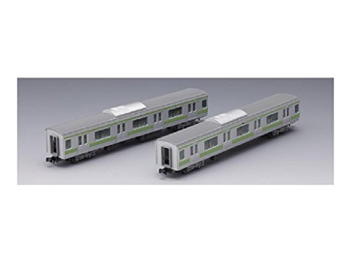 TOMIX JR E231-500系通勤電車（山手線）増結セットA 品番：92374