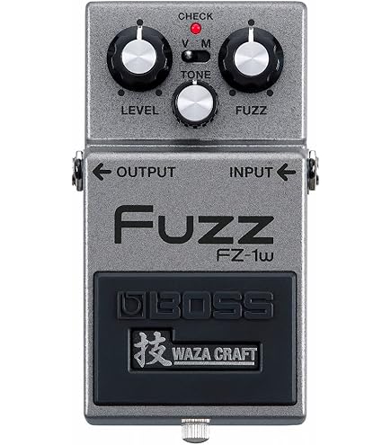 Amazon | Z.VEX ジーベックス エフェクター Vexter Series ブースター