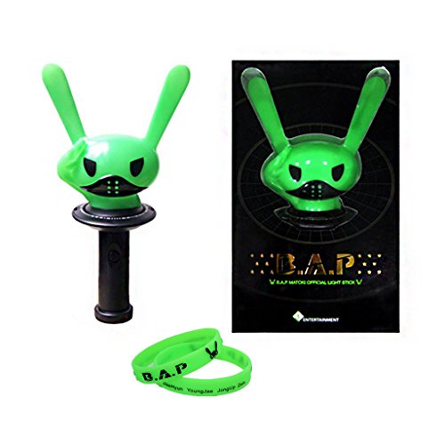 B.A.P matoki official lightstick BAP light stick (One week