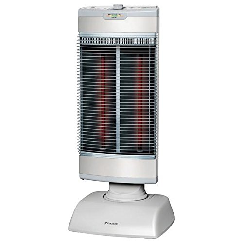 ダイキン工業 セラムヒート ERFT11US 取扱説明書・レビュー記事 - トリセツ