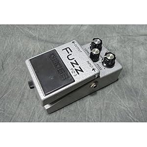 Devi Ever Ruiner - 70年代ファンク・ギターに適したオールドスクール