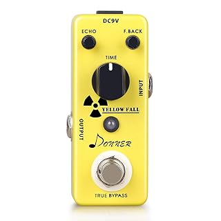 BEHRINGER DR400 REVERB/DELAY【Supernice!エフェクター】