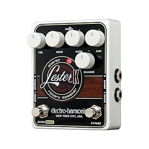 新品 未使用 Electro-Harmonix Mod Rex エフェクター Mod Rex electro