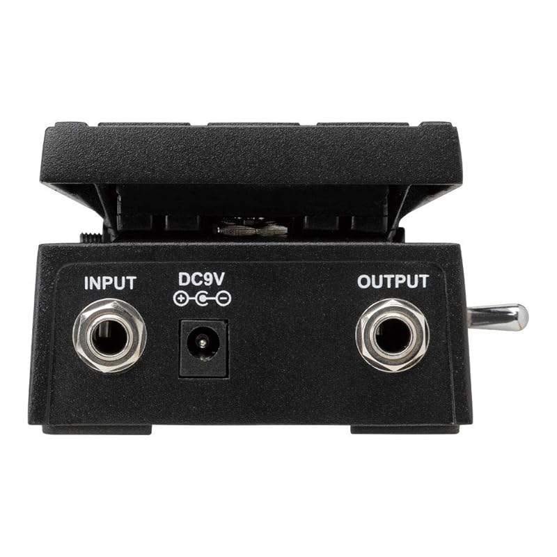 Ibanez WH10V3 - トゥルーバイパスモードを搭載した「WH10」の第3世代