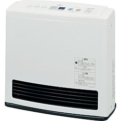 大阪ガス ガスファンヒーター RC-U2401E OSAKA GAS ガスファンヒーター