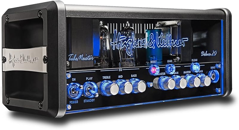 Hughes ＆ Kettner TubeMeister Deluxe【Supernice!ギターアンプ】