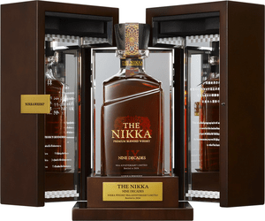 Nikka Taketsuru Pure Malt - Japanese Blended Malt Whisky | Bondston
