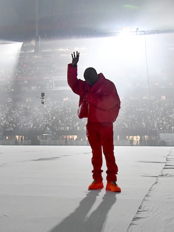 Kanye West announces a second Donda listening event in Atlanta | Dazed