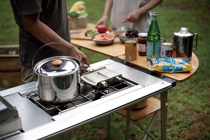 スノーピークigt脚660 6本セット Snowpeak スノーピーク IGT 脚 660 6