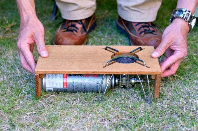 NORAs × NATAL DESIGN SOTE オラオラs テーブル オラオラs | NORAs