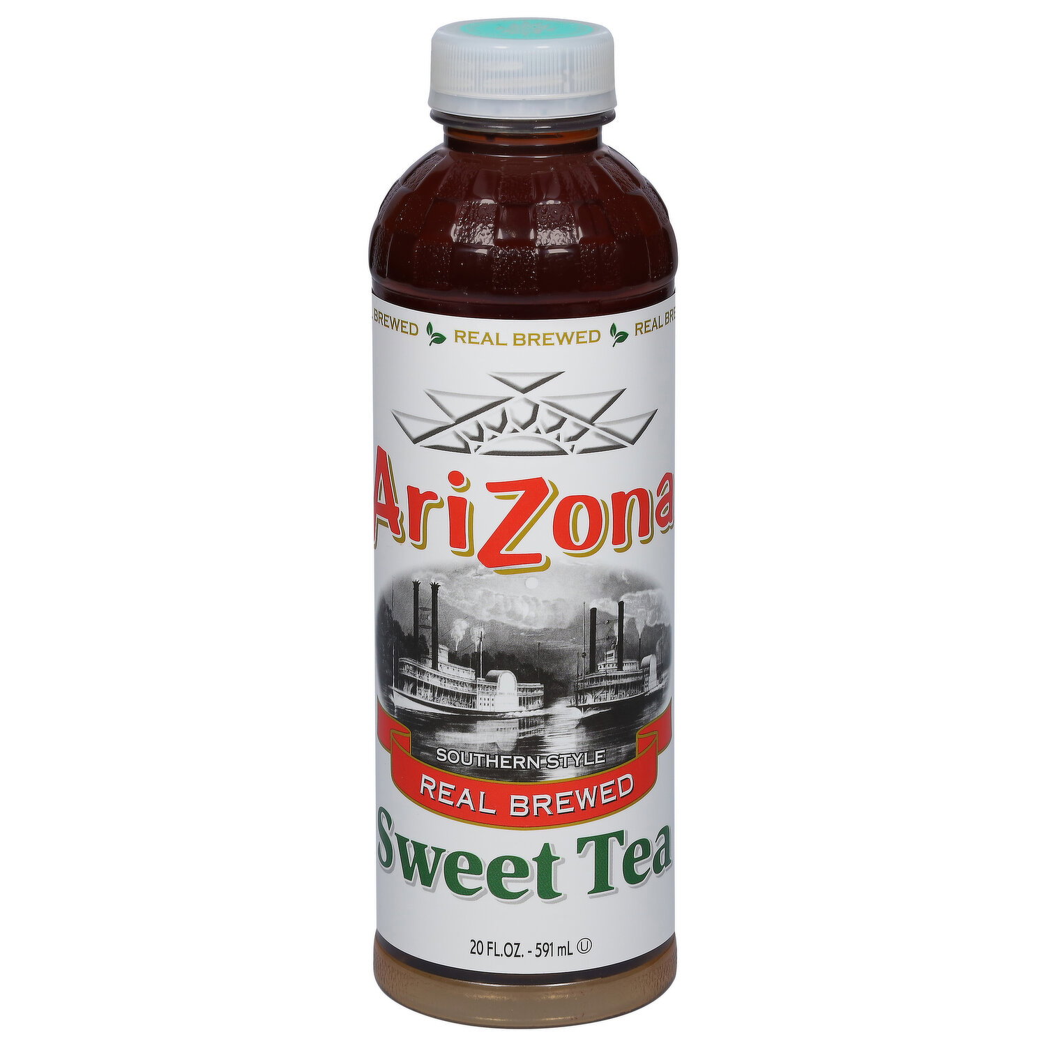 AriZona Sweet Tea, Southern Style - Smart & Final