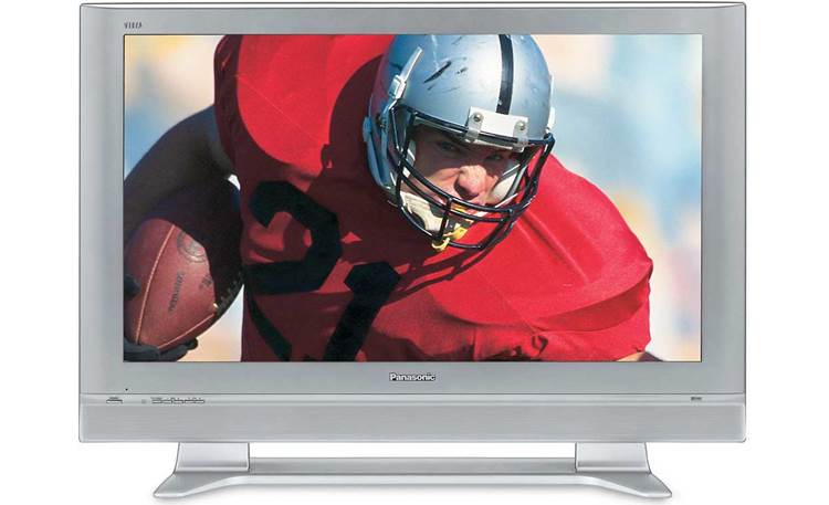 Panasonic 42型テレビ TH-L42DT60 概要 地上・BS・110度CSデジタル