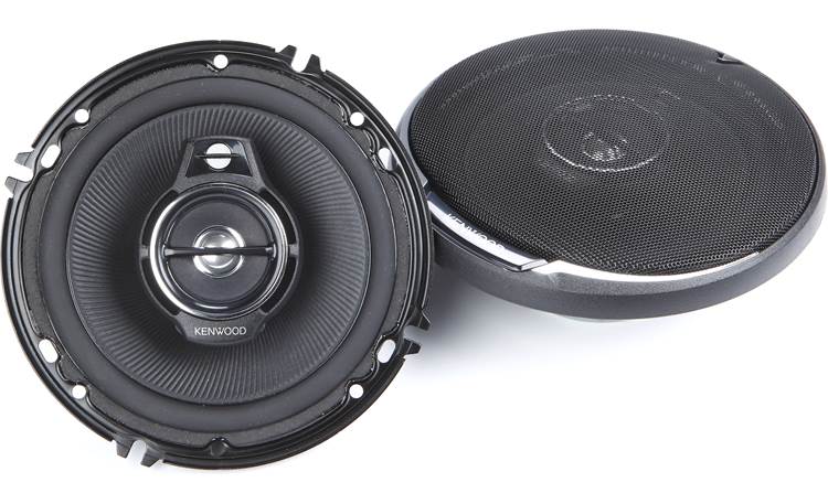 Kenwood KFC-1695PS Performance Series 6-1/2