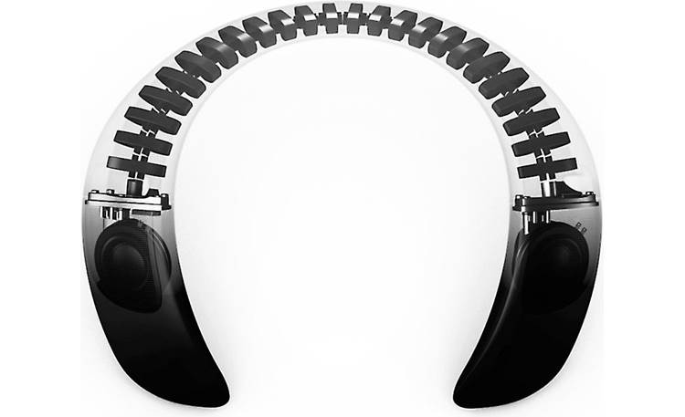 Bose® SoundWear™ Companion® Speaker at Crutchfield