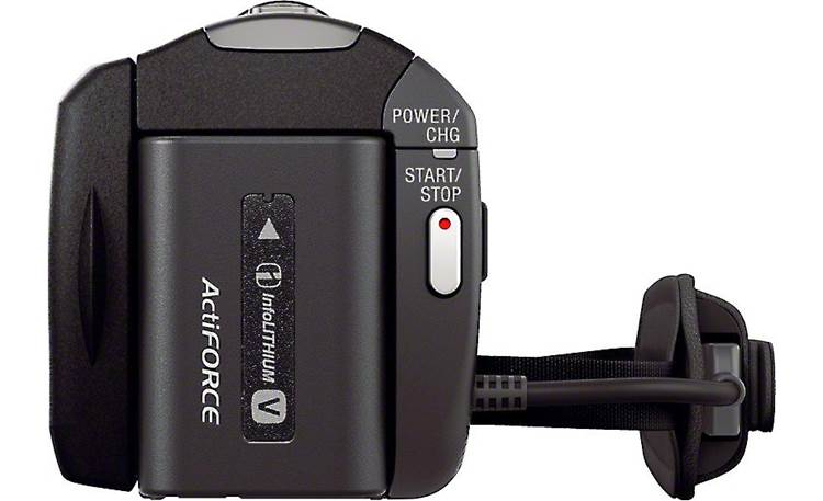 SONY HDR-CX430V ビデオカメラ&32GBメモリ&三脚付き 価格.com - SONY