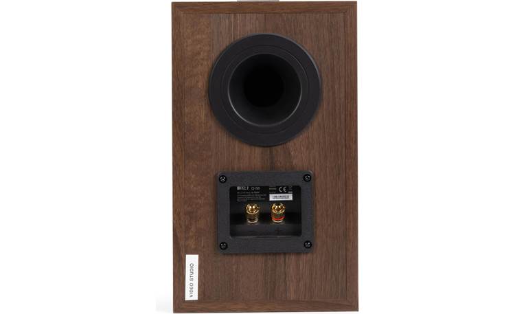 KEF Q150ペア スピーカー 美品 マグネットグリルネット付き KEF Q1