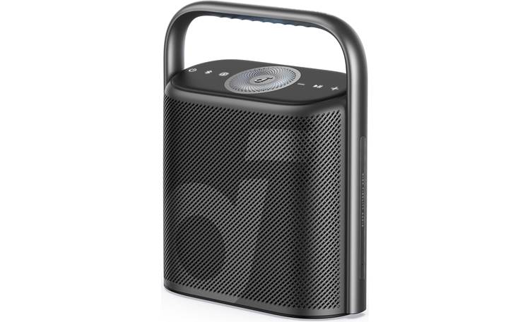 Anker Soundcore Motion X500 Portable Bluetooth® speaker at Crutchfield