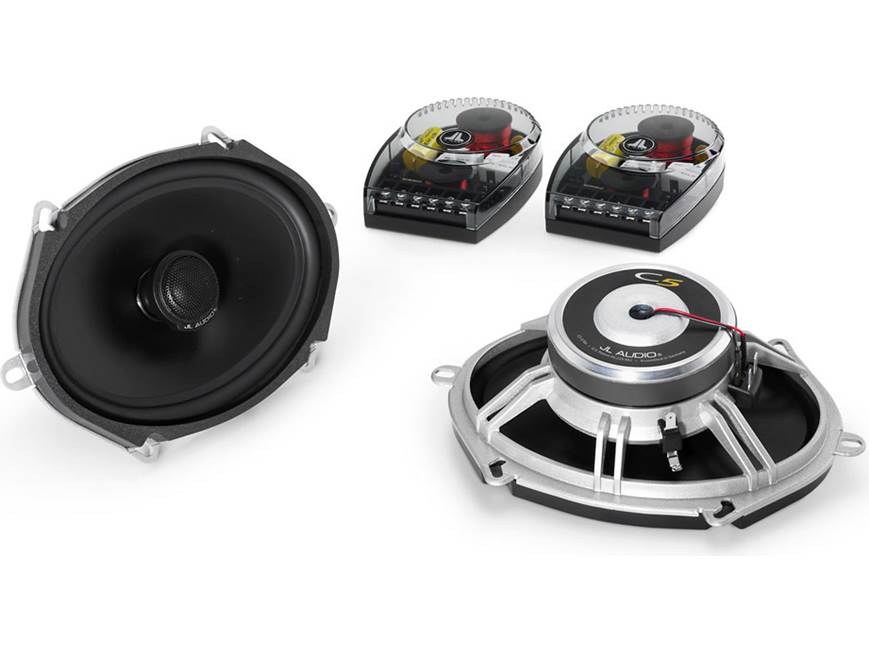 JL Audio C5-570x Evolution™ C5 Series 5