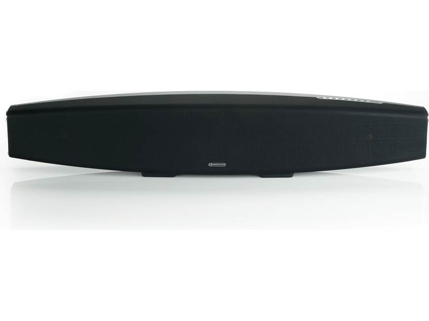 Monitor Audio ASB-2 Powered home theater sound bar with Wi-Fi® and