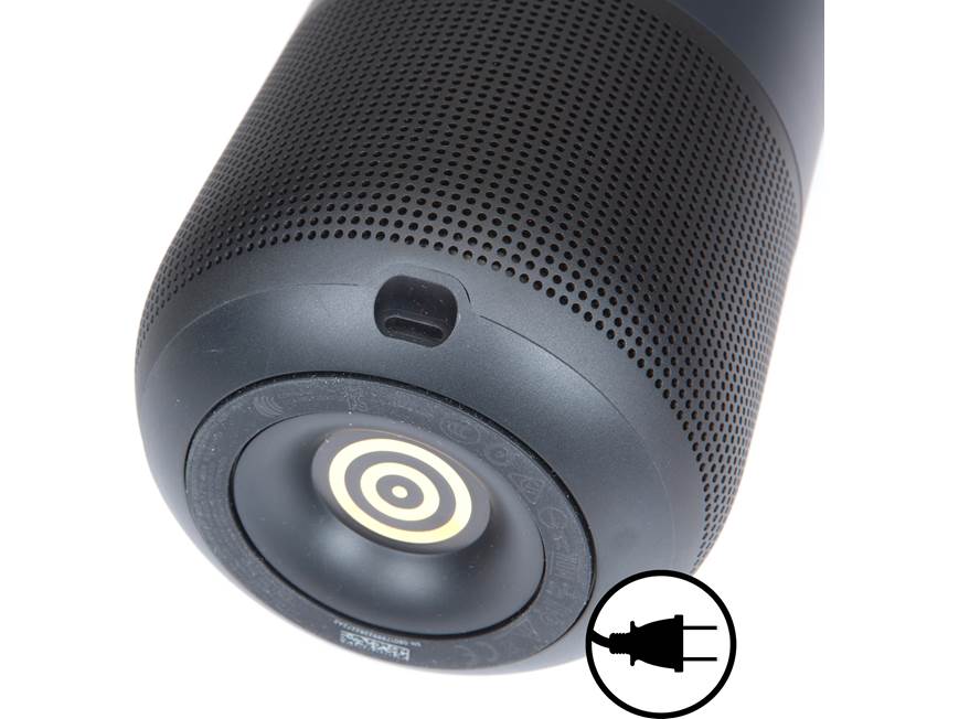 Bose Portable Home Speaker (Triple Black) Wireless portable