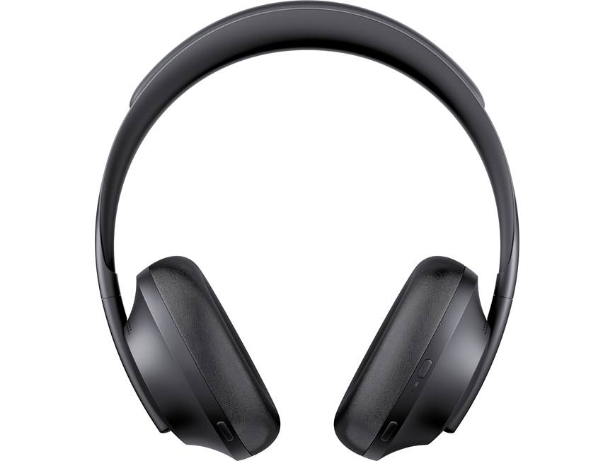 Bose Noise Cancelling Headphones 700 (Triple Black) (Triple Black