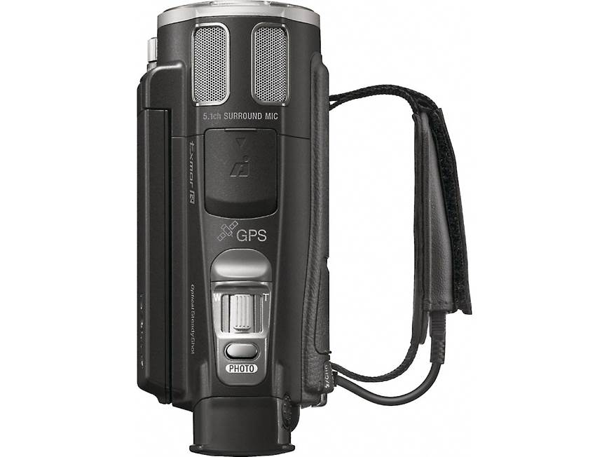 Sony Handycam® HDR-CX700V High-definition camcorder with 96GB