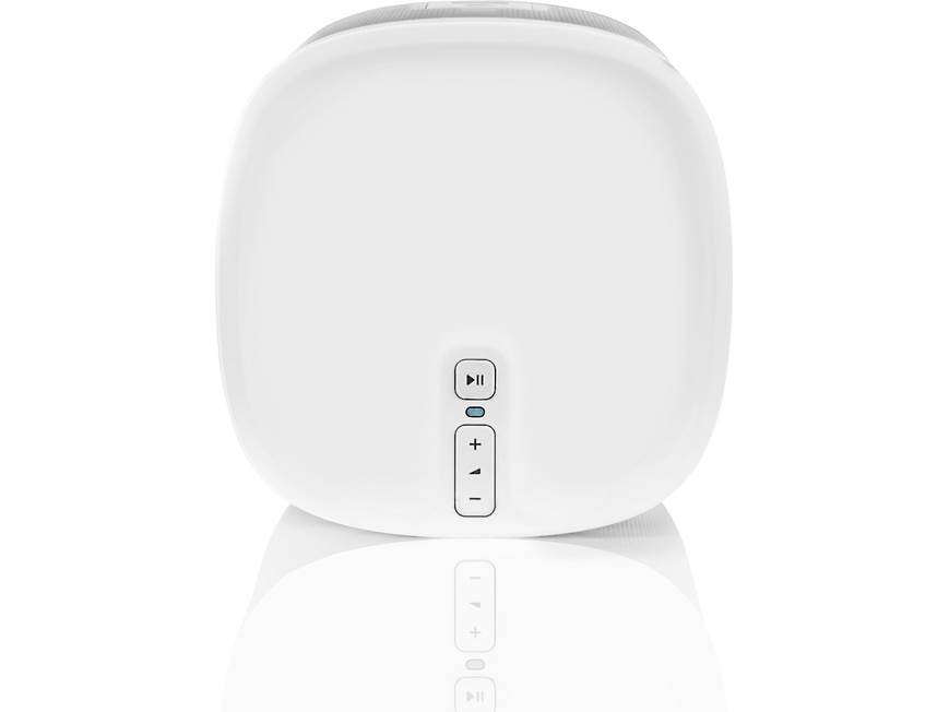 Sonos Play:1 Two Pack (White) Two PLAY:1 wireless powered speakers