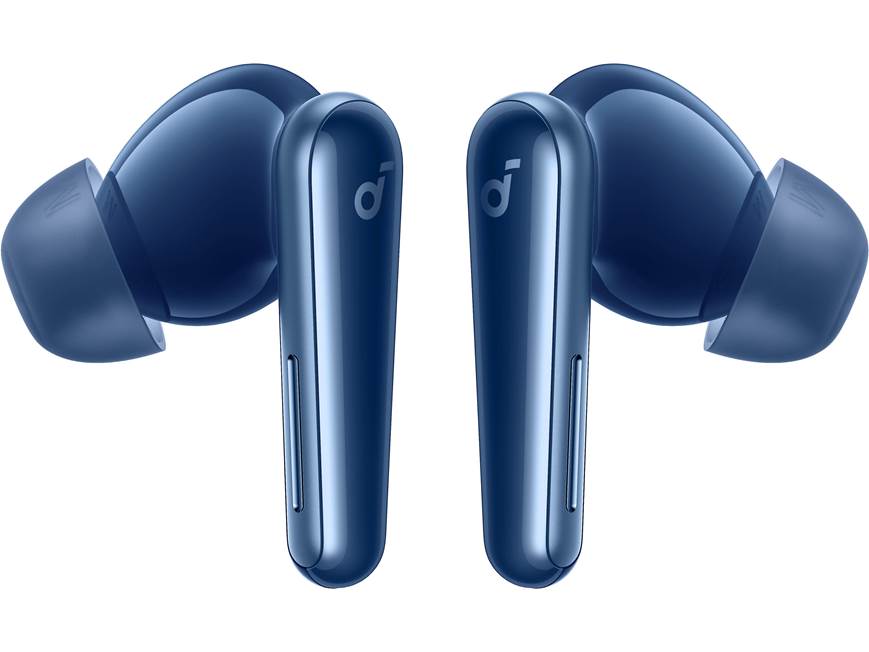 Anker Soundcore Liberty 5 (Navy Blue) True wireless earbuds with