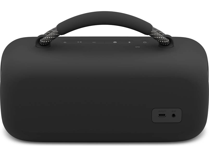 Bose SoundLink Max (Black) Portable waterproof Bluetooth® speaker