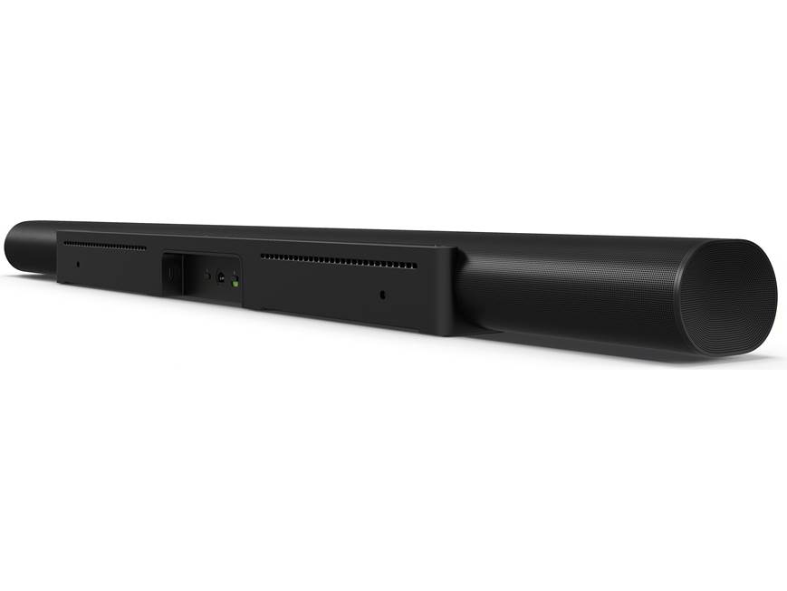 Sonos Arc Ultra Mount Set (Black) Powered Dolby Atmos® sound bar