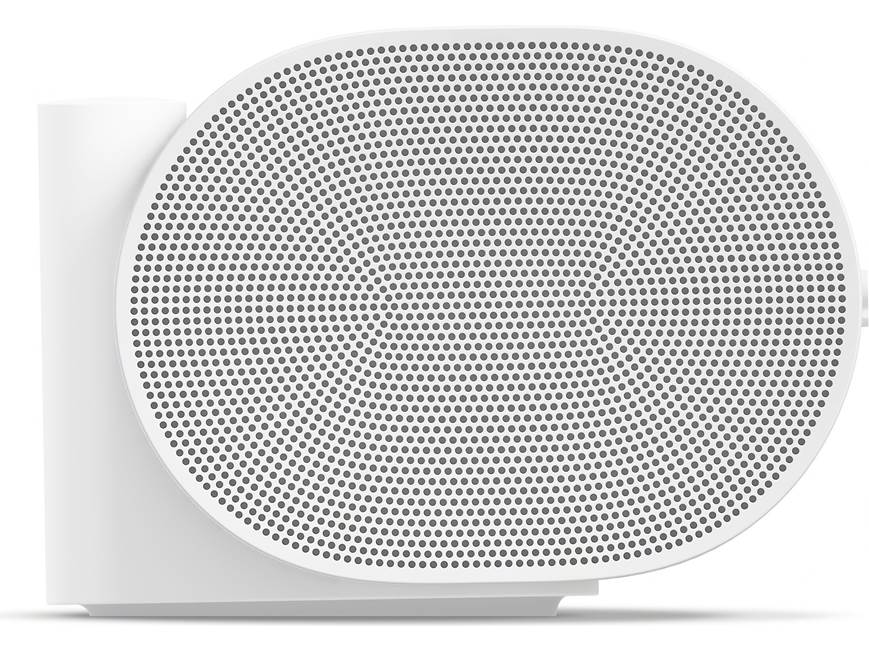 Sonos Premium Immersive Set with Arc Ultra (White) Includes Sonos