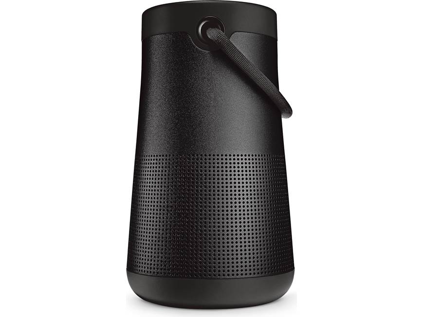 Bose SoundLink Revolve+ II (Black) Portable Bluetooth® speaker
