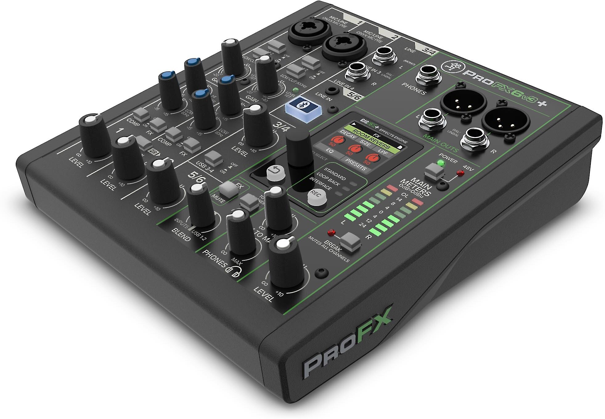 ATV A-PRO-1 4K/UHD AV Mixer 【公式通販】