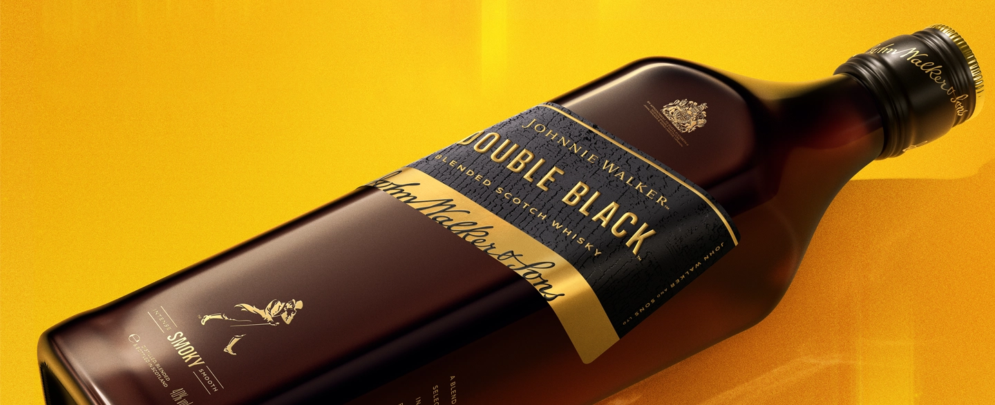 Johnnie Walker Black Ruby | Johnnie Walker GLOBAL