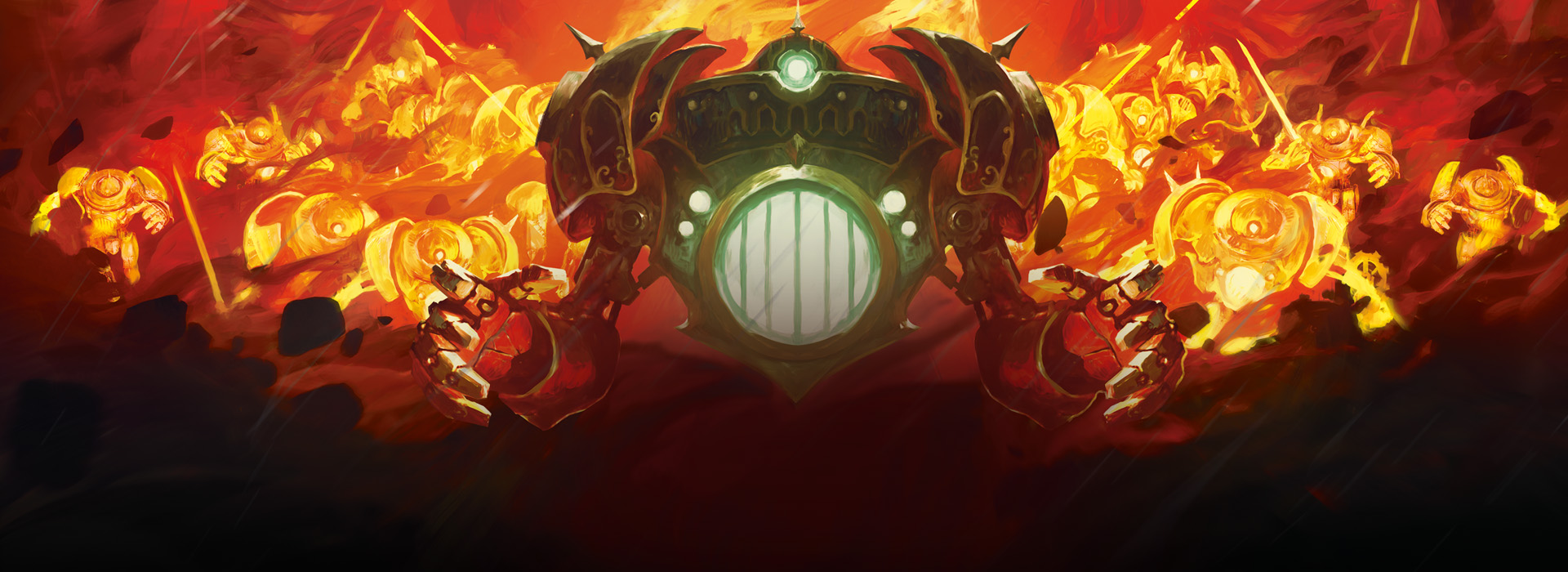 兄弟戦争』 | マジック：ザ・ギャザリング