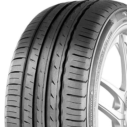 Velozza ZXV4 255 50R19XL (29.1x10R19) | VEP09 | Mr. Wheel Deal