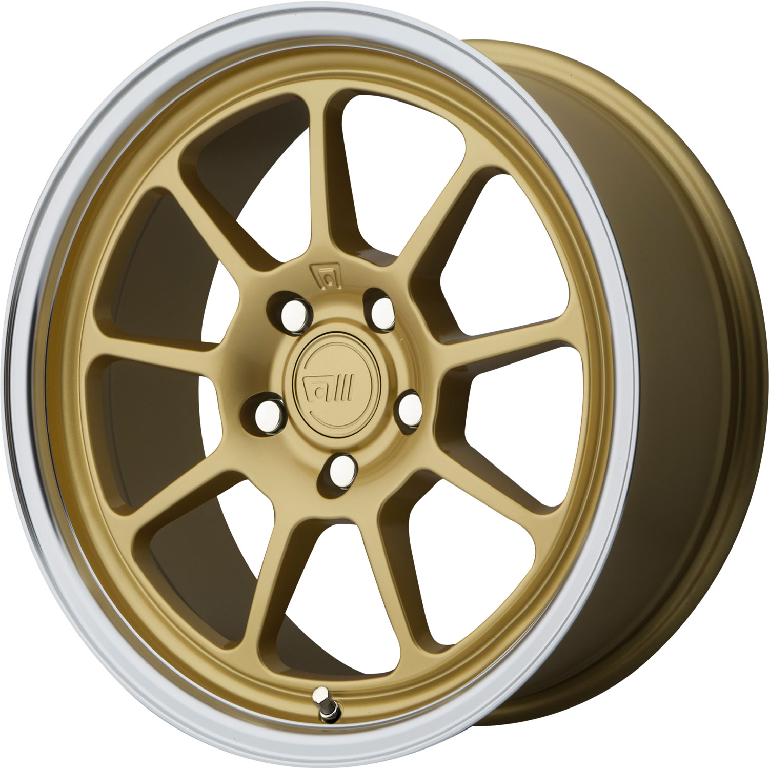 Motegi MR135 17x8.5 45 Gold | MR13578512645 | Fitment Industries