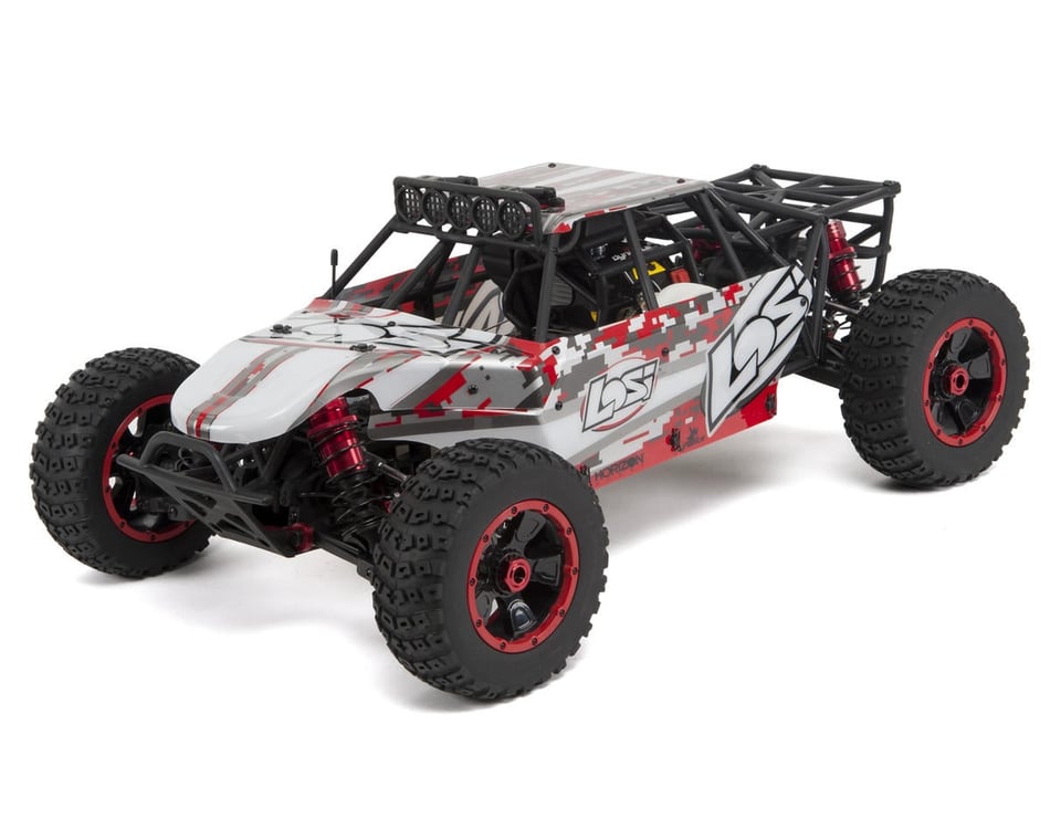 Losi Desert Buggy XL 4WD RTR 1/5 Scale Buggy [LOS05001] - HobbyTown
