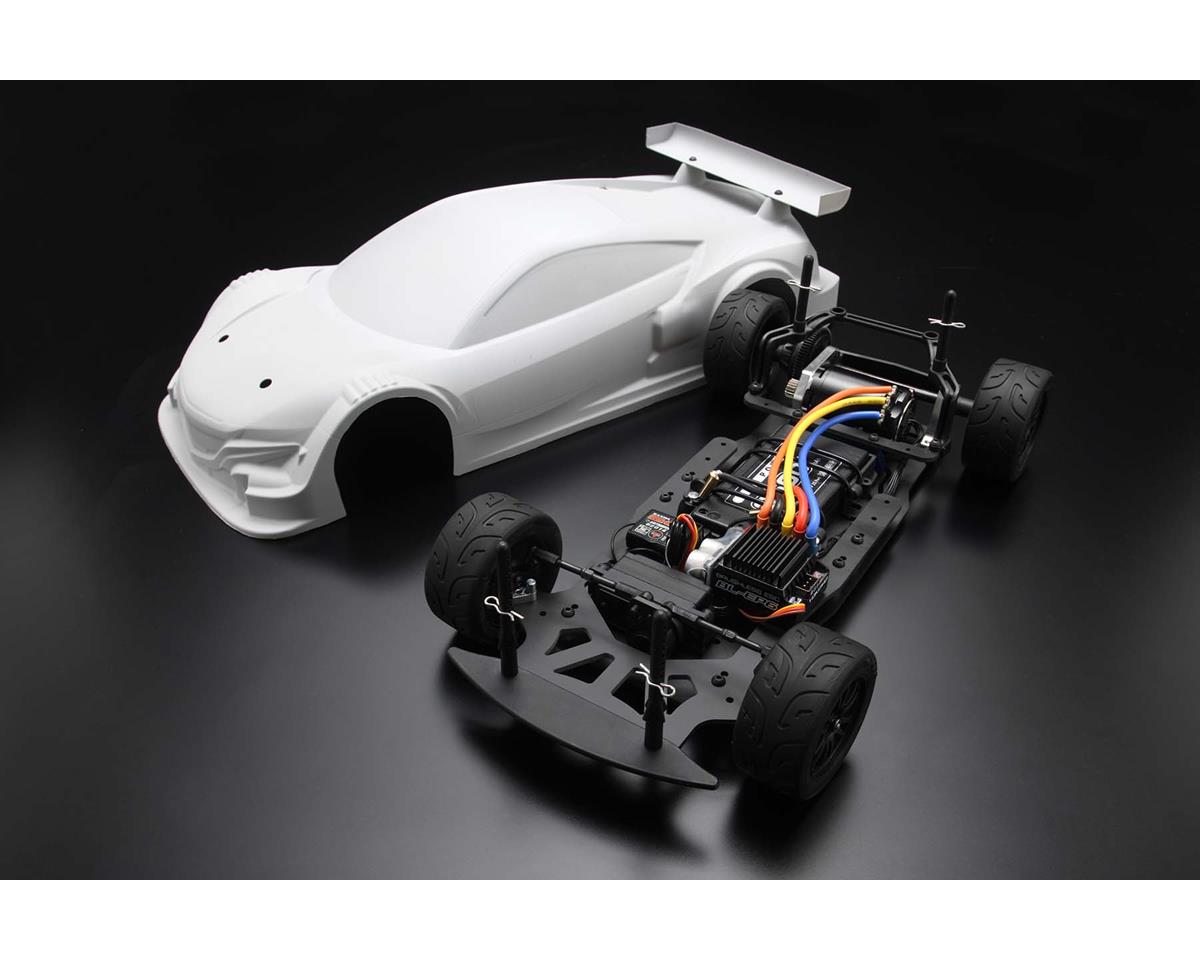 Yokomo 1/12 Rookie Speed Type-A GT1 Pan Car Kit [YOKGT1-01