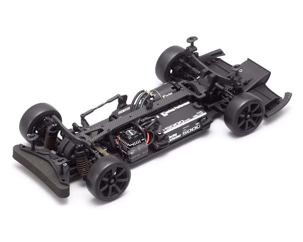 Yokomo YD-4 MR Competition Drift Car Kit [YOKDP-YD4MR] - HobbyTown