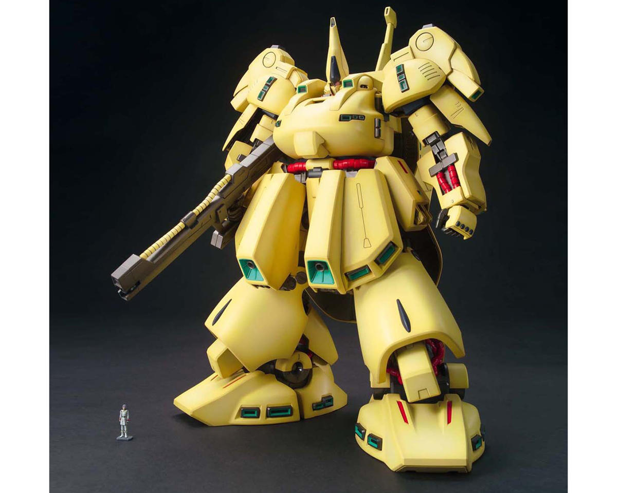 Bandai MG 1/100 PMX-003 The-O 