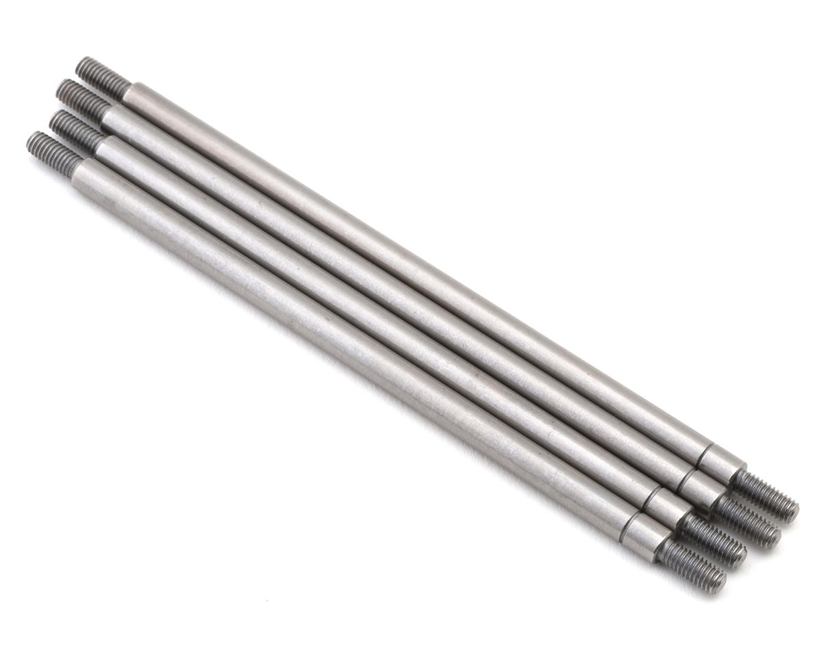 Axial AXP8 Gilamon Steel Rear Links [AXI-2222] - AMain Hobbies