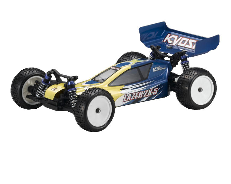 ホビーラジコン Kyosho nitro rc Kyosho nitro rc